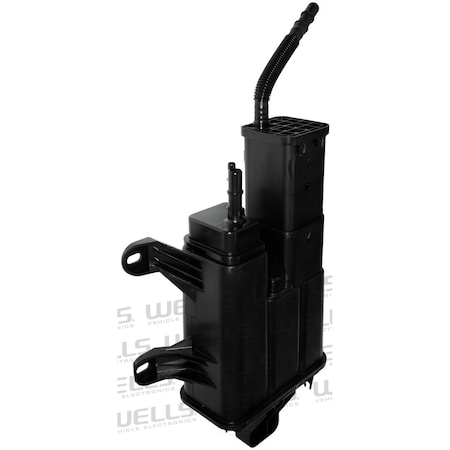 Wve Vapor Canister No Wve 4B1675 4B1675